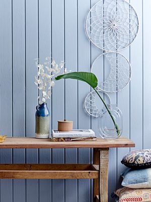 Vas Klar Glas | Bloomingville Creative