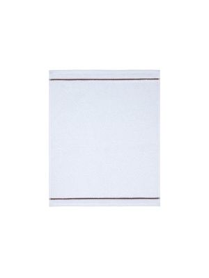 Svanefors Carlton Handduk Vit 30x30 cm