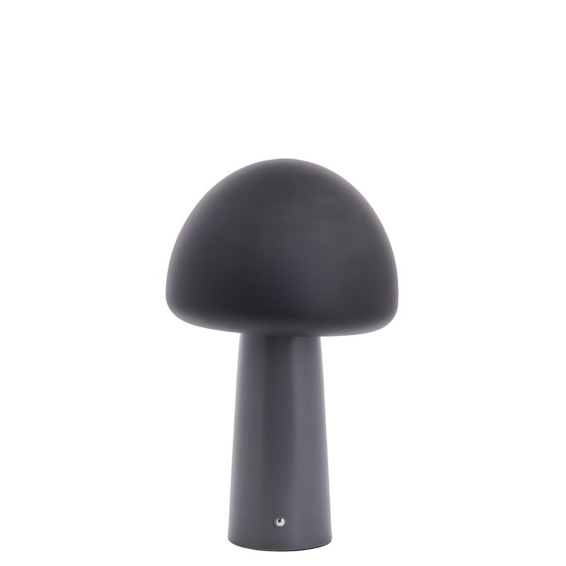 Lene Bjerre Nellie Bärbar Led-Lampa Grå