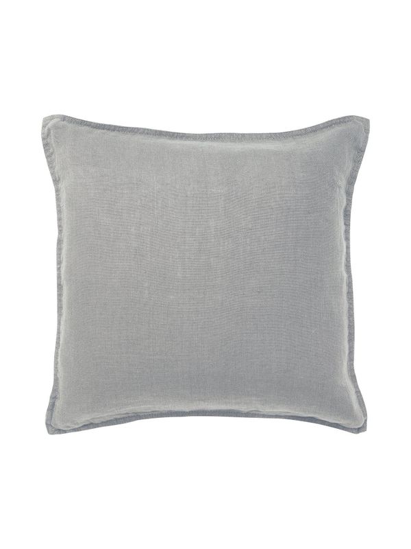 Julie Kuddfodral Grå 60x60cm | Svanefors