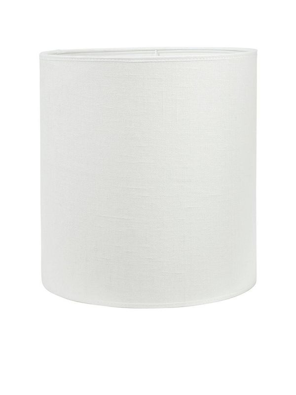 PR Home Celyn Lampskärm Lin Offwhite 30cm