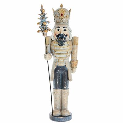 Lene Bjerre Nuttia nutcracker Dekoration H39.5 cm