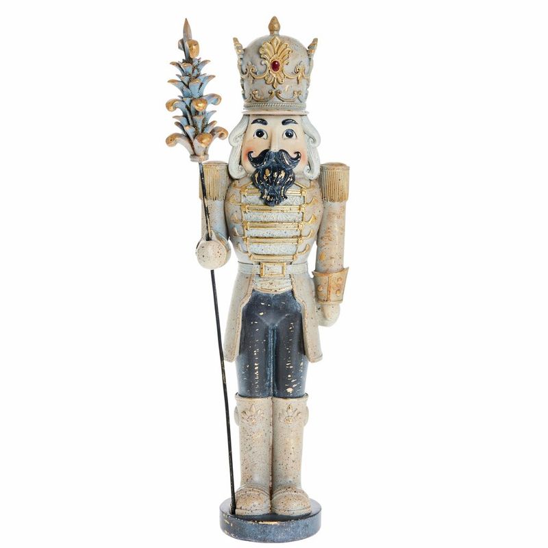 Lene Bjerre Nuttia nutcracker Dekoration H39.5 cm