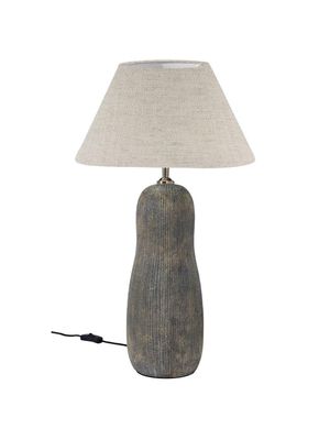 PR Home Sally Lampfot inkl skärm 71 cm