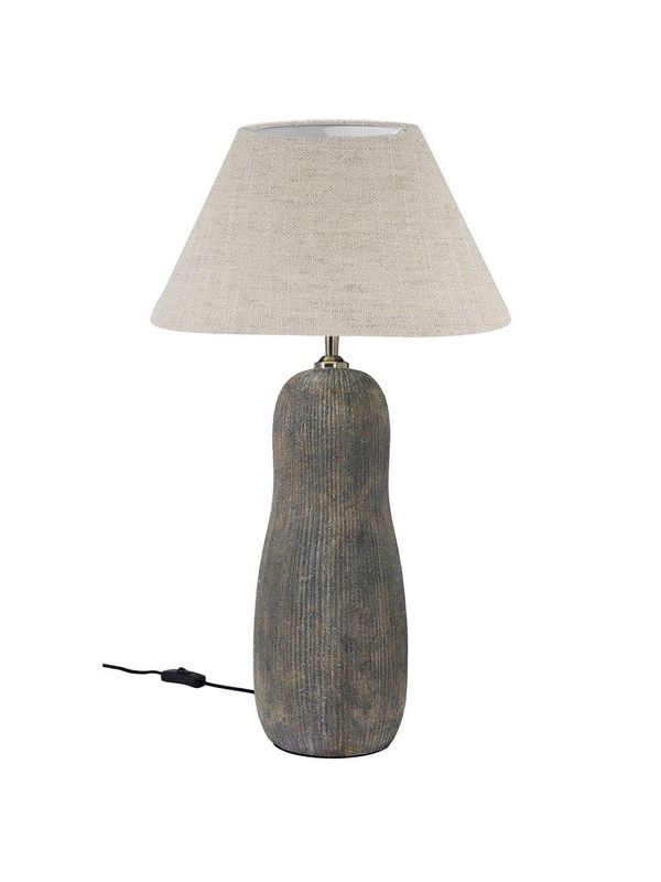 PR Home Sally Lampfot inkl skärm 71 cm