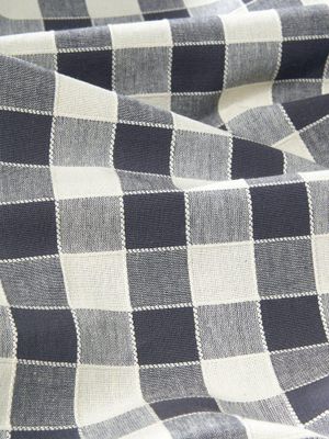 Svanefors Mary Duk Asfalt 140x250 cm