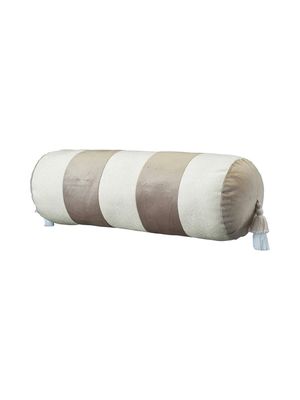 Ayla Kudde Beige 18x18x45cm | Svanefors