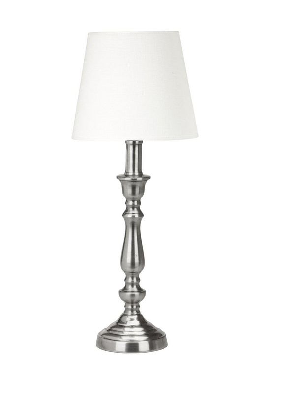 PR Home Therese Bordslampa med lampskärm 35cm