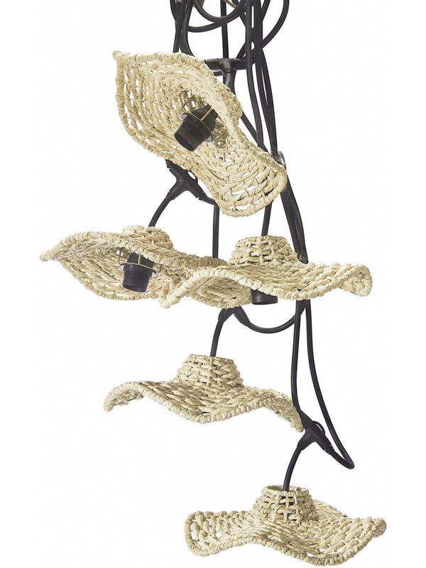 PR Home Flex Outdoor Ljusslinga Inkl 5st Tali 30 cm Natur