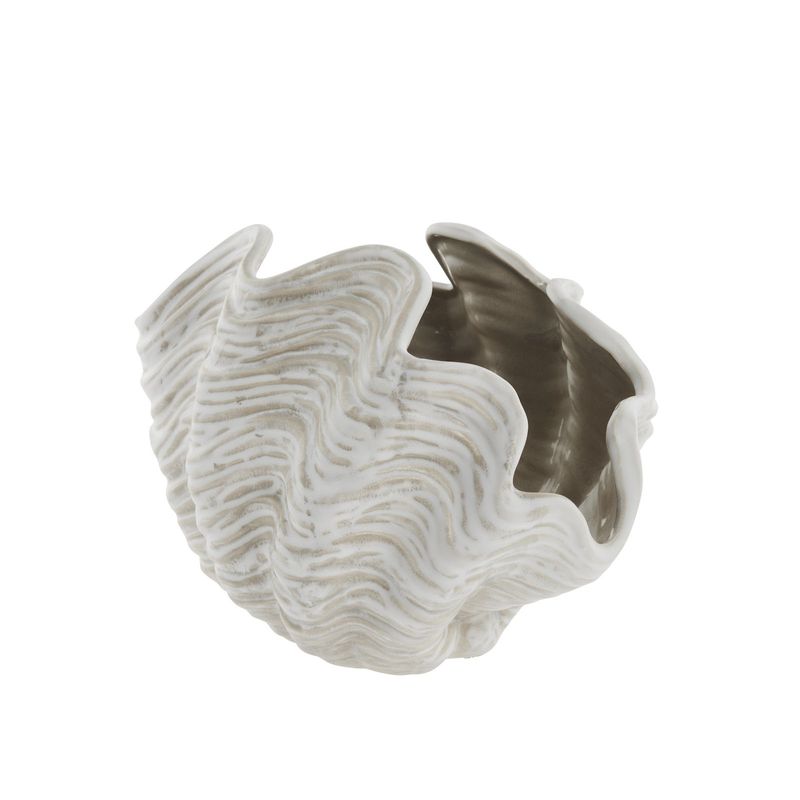 Sheline Dekoration Linne Keramik H18 cm Lene Bjerre