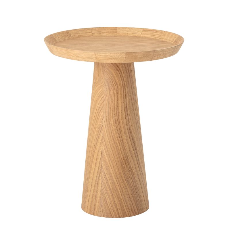 Sidobord Natur Ek Luana | Bloomingville