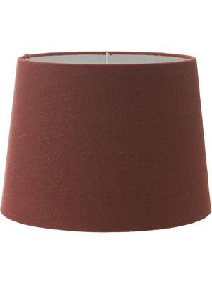 PR Home Sofia Lampskärm Florenzo Röd 20cm