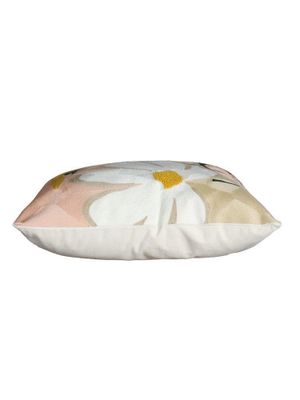 Svanefors Signe Kuddfodral Rosa 45x45 cm