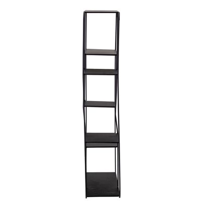 Hylla Svart Metall Ebert | Bloomingville