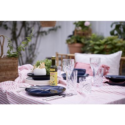 Lene Bjerre Norah Redskapshållare Natur Rotting H38 cm