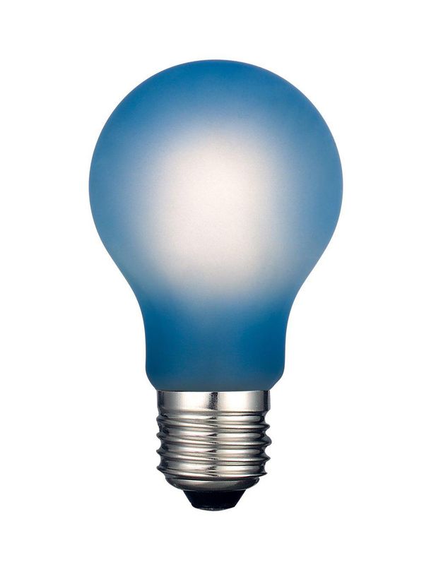 PR Home Interior LED Normal Blue 60mm