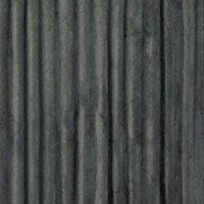 Svanefors Estelle Gardin 2-pack Mellangrå 135x280 cm