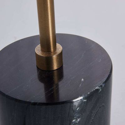 Lene Bjerre Sofillia Bordslampa Svart Järn