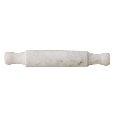 Kavel Vit Marmor Havea | Bloomingville