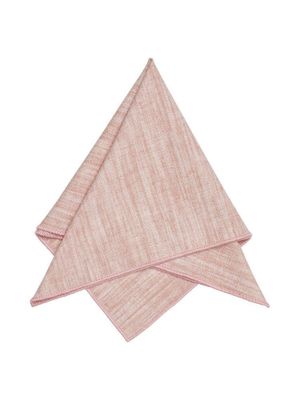 Svanefors Sabina Servett 4-pack Rosa 45x45 cm