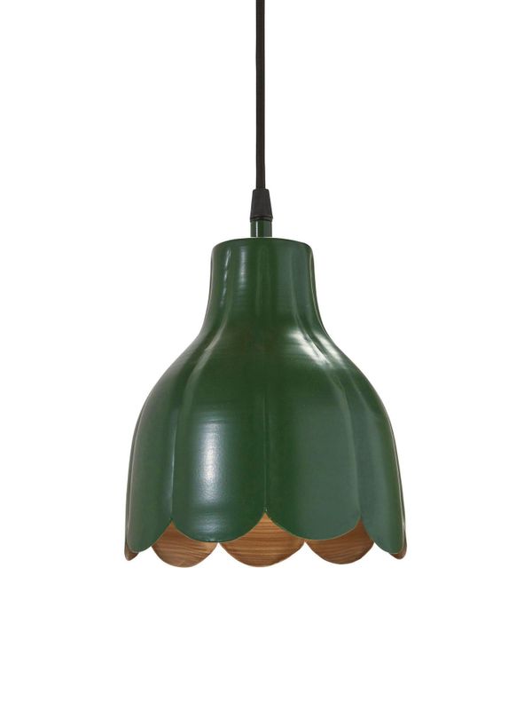 Tulippa Tak/Fönster Grön 17cm | PR Home