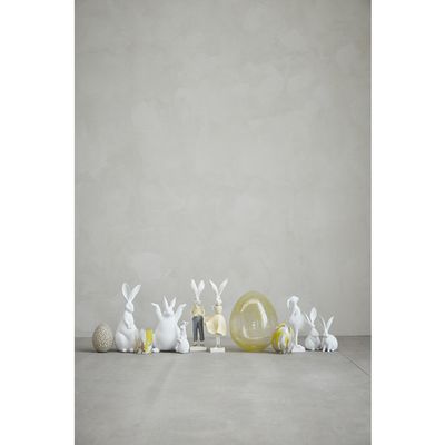 Lene Bjerre Elina Dekoration . Marble D10 H25