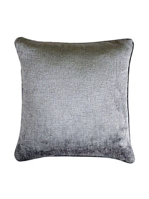 Svanefors Duni Kuddfodral Grå 45x45 cm