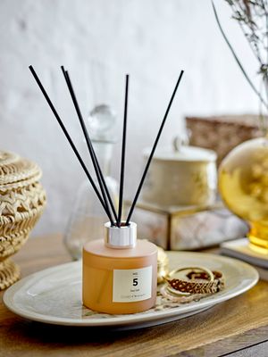 Serveringsfat Natur Stengods Bea | Bloomingville