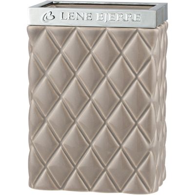 Lene Bjerre Portia Dricksglas Silver