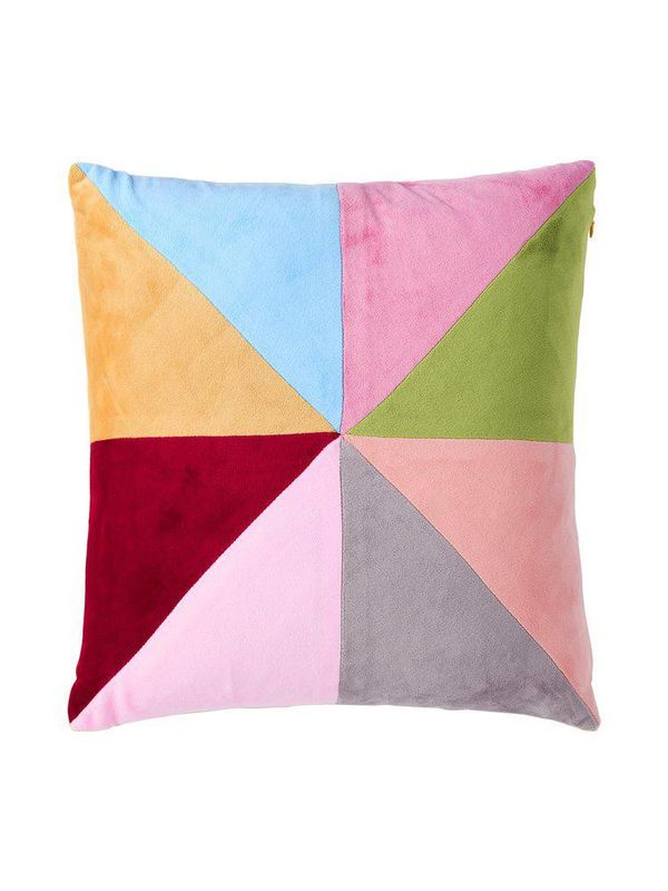 Svanefors Anja Kuddfodral Multi 45x45 cm