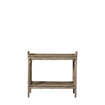 Norah Konsolbord Natur Rotting H79 cm Lene Bjerre