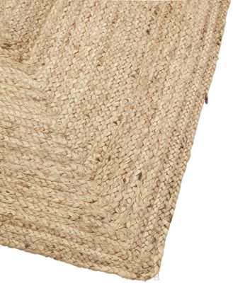 Svanefors Juty Matta Lin 170x240 cm