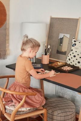 Lera Silikon OYOY MINI