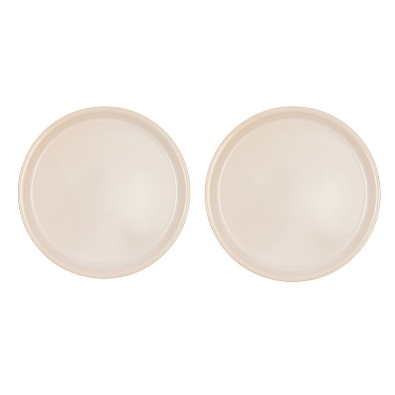 Tallrik Offwhite Terrakotta OYOY LIVING