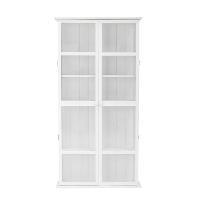 Skåp Vit Gran (träd) Wila | Bloomingville
