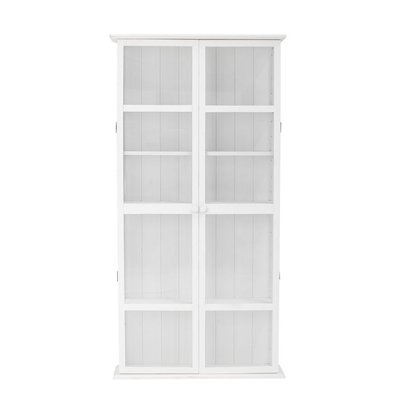 Skåp Vit Gran (träd) Wila | Bloomingville