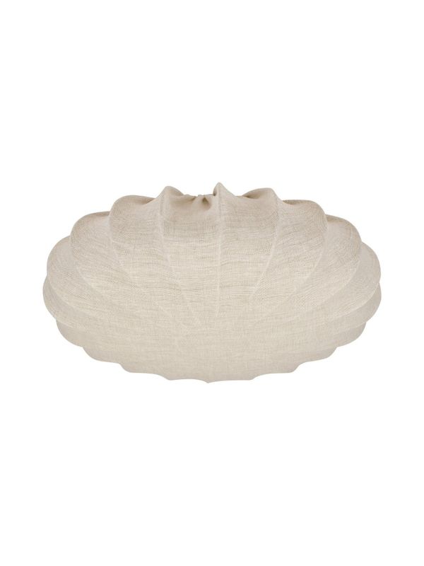 Plafond Lin Natur 55cm PR Home