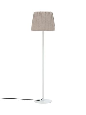 Agnar Golvlampa Outdoor Brun 140cm | PR Home