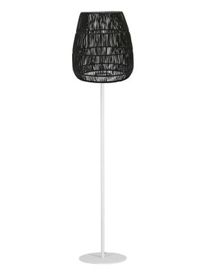 PR Home Agnar Saigon outdoor Svart/Vit Golvlampa 154cm