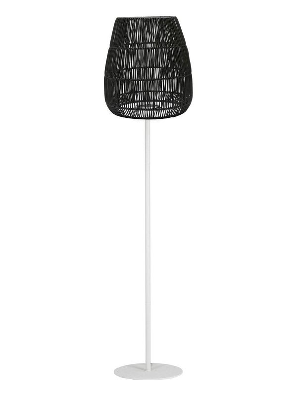 PR Home Agnar Saigon outdoor Svart/Vit Golvlampa 154cm
