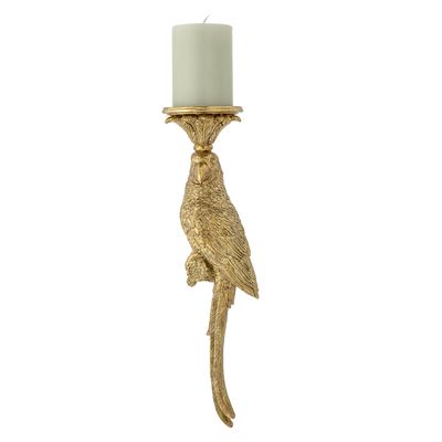 Vas Brun Glas Bloomingville Creative