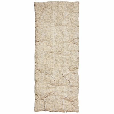 Lene Bjerre Ivillia Madrass/Dyna Ockra Bomull