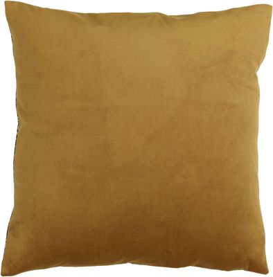 Emmet Kuddfodral Honung 45x45cm | Svanefors