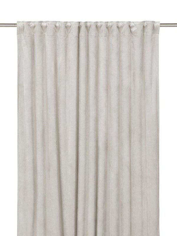 Svanefors Elise Gardin 2-pack Beige 135x280 cm