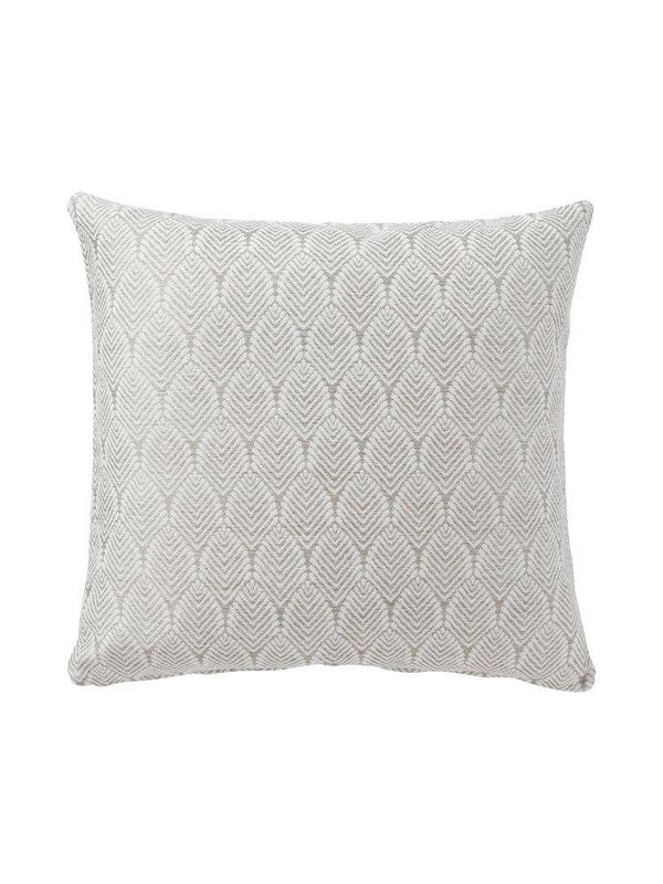 Svanefors Stiltje Kuddfodral Beige 44x44 cm