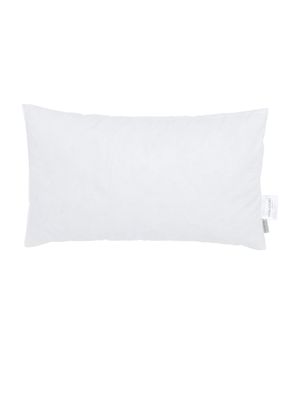 Innerkudde Fjäder Vit 40x60cm | Svanefors