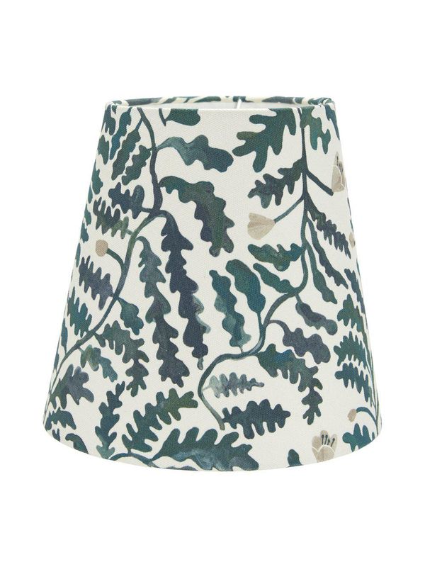 PR Home Cia Toppringskärm Bertie Grön 20cm