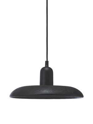 Bliss Tak/Fönster Rustik Svart 28cm | PR Home