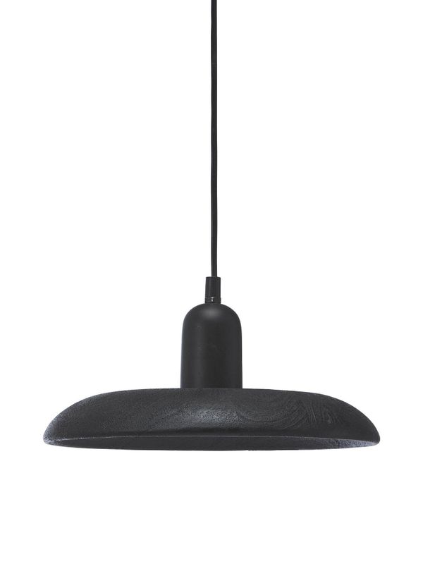 Bliss Tak/Fönster Rustik Svart 28cm | PR Home
