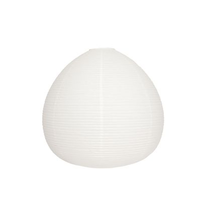 Lampskärm Offwhite Papper. Stål OYOY LIVING